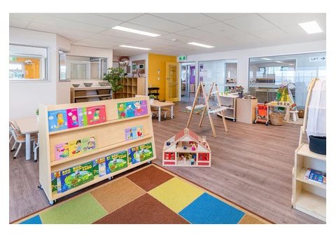 Quality Childcare in Gold Coast with Jacaranda Early Education