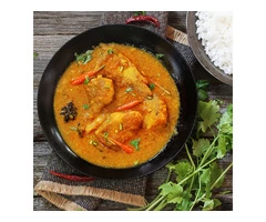 5% off - Utsav Indian food Restaurant Heathmont, VIC