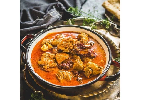5% off - Utsav Indian food Restaurant Heathmont, VIC - 3/3