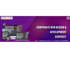 Corporate Website Designing and Web Development Company In Australia
