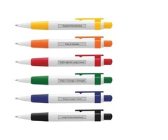 novelty pens |  custom printed novelty pens