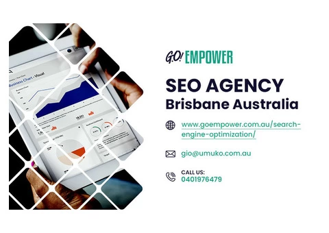 SEO Services Company Brisbane Australia