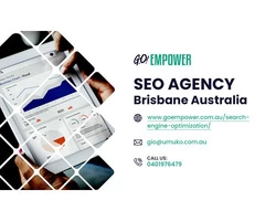 SEO Services Company Brisbane Australia
