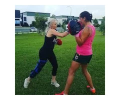Mma Fitness Online