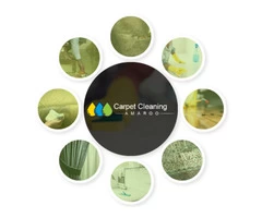 Carpet Cleaning Amaroo