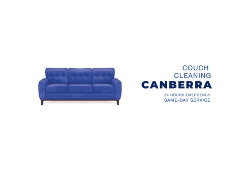 Couch Cleaning Canberra - Crystal Couch Cleaning