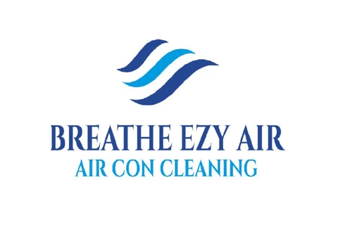 Air Conditioner Cleaning Company - Breathe Ezy Air