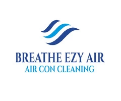 Air Conditioner Cleaning Company - Breathe Ezy Air