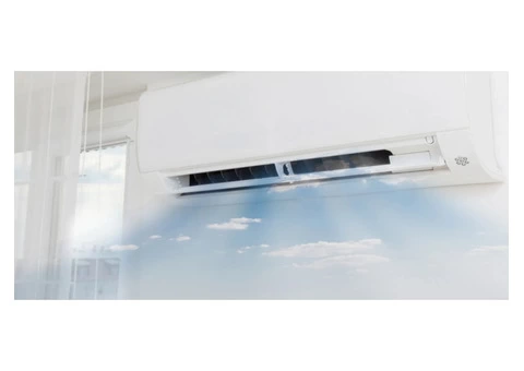 Air Conditioner Cleaning Company - Breathe Ezy Air - 2/2