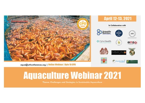 Aquaculture Summit | Aquaculture Meeting