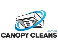 Canopy Cleaners Melbourne