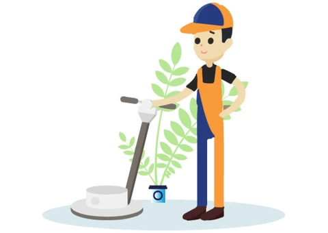 Carpet Cleaning Barton