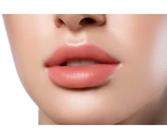 Lip Blush Cosmetic Tattoo Services