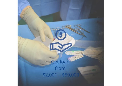 Do You Need Financial Assistance For Weight Loss Surgery?