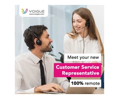 Build you Small Business IT Support from Sydney - Voigue Outsourcing