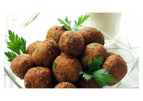 5% off @ Baba’s Kebab and Spice Hut at Bayswater, VIC - 1/3