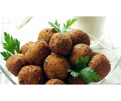 5% off @ Baba’s Kebab and Spice Hut at Bayswater, VIC