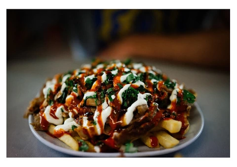 5% off @ Baba’s Kebab and Spice Hut at Bayswater, VIC - 2/3