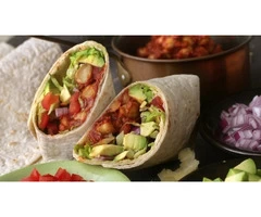 5% off - Curry Hut Innaloo Restaurant Menu, WA