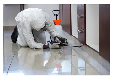 Pest Control Professionals Melbourne - 2/2