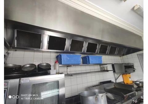 Canopy Cleaners Melbourne - 3/7