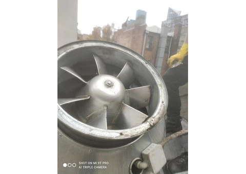 Canopy Cleaners Melbourne - 4/7