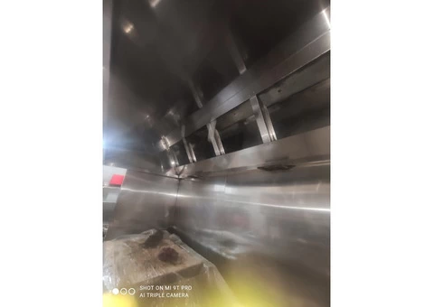Canopy Cleaners Melbourne - 5/7