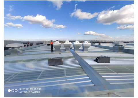 Canopy Cleaners Melbourne - 6/7