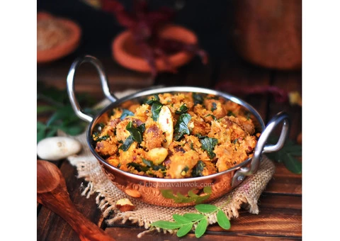 The Leaf Leederville Indian Restaurant Menu, WA - 5% off