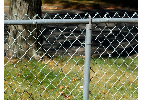 Complete Fencing Solutions