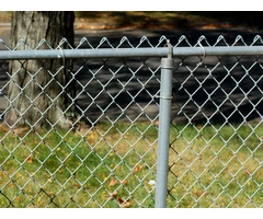Complete Fencing Solutions
