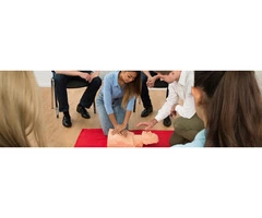 First aid courses Perth Australia | First aid training Perth
