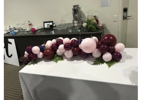 Balloon For Party in Brisbane