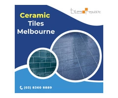 Ceramic Tiles Melbourne