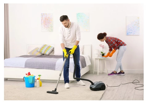 End of Lease Cleaning in Greensborough, Melbourne