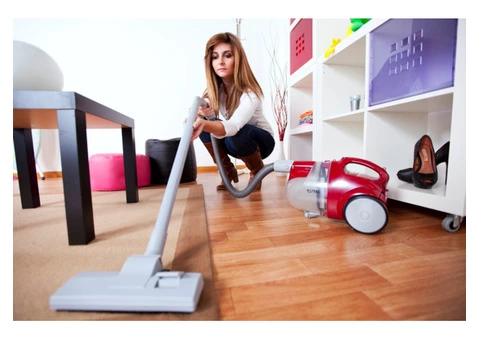 End of Lease Cleaning in Greensborough, Melbourne - 2/2
