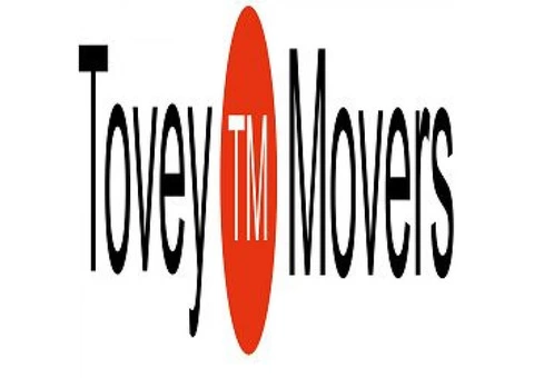 Movers Brunswick |Tovey Movers| Top Furniture Movers