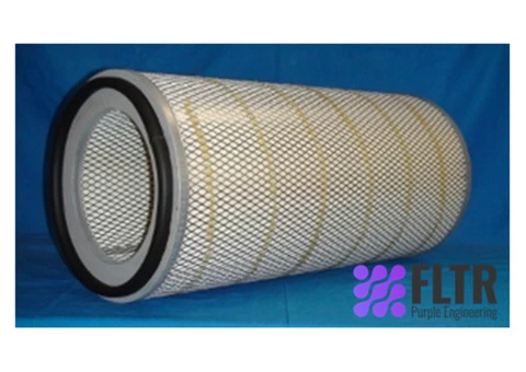 60-01-001 ENVIRO SYSTEMS Filter Replacement