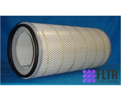 60-01-001 ENVIRO SYSTEMS Filter Replacement