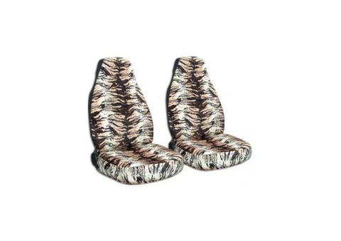 Buy Animal Print Car Seat Covers Online Australia