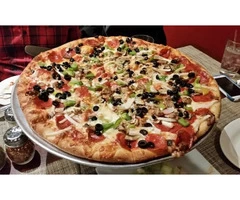 15% off - Aurora Pizza and Pasta Takeaway Mount Hawthorn, WA