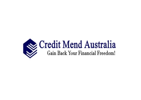 Credit Mend Australia
