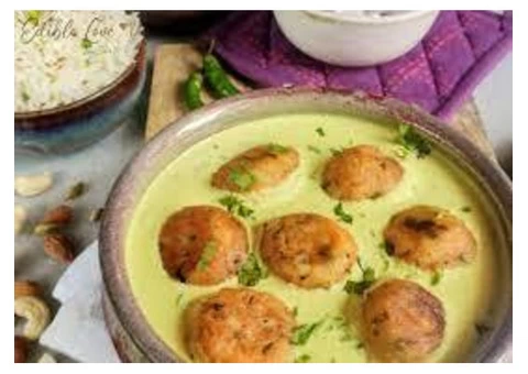 5% Off – The Klay Oven Indian Restaurant Teneriffe, Qld - 1/3