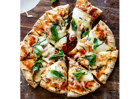 15% off - Ali's Pizzeria Restaurant Menu Joondanna, WA