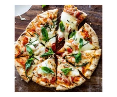 15% off - Ali's Pizzeria Restaurant Menu Joondanna, WA