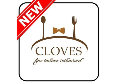 Cloves fine Indian restaurant - 1/4