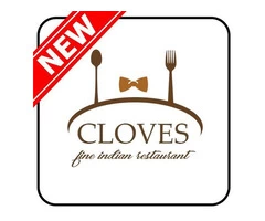 Cloves fine Indian restaurant