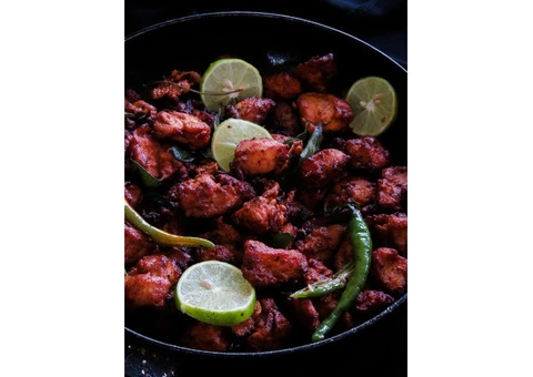 Cloves fine Indian restaurant - 4/4