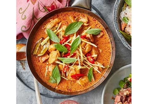 5% off - Thai Yim food takeaway Mount Waverley, VIC - 1/4