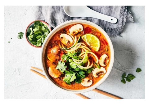 5% off - Thai Yim food takeaway Mount Waverley, VIC - 4/4